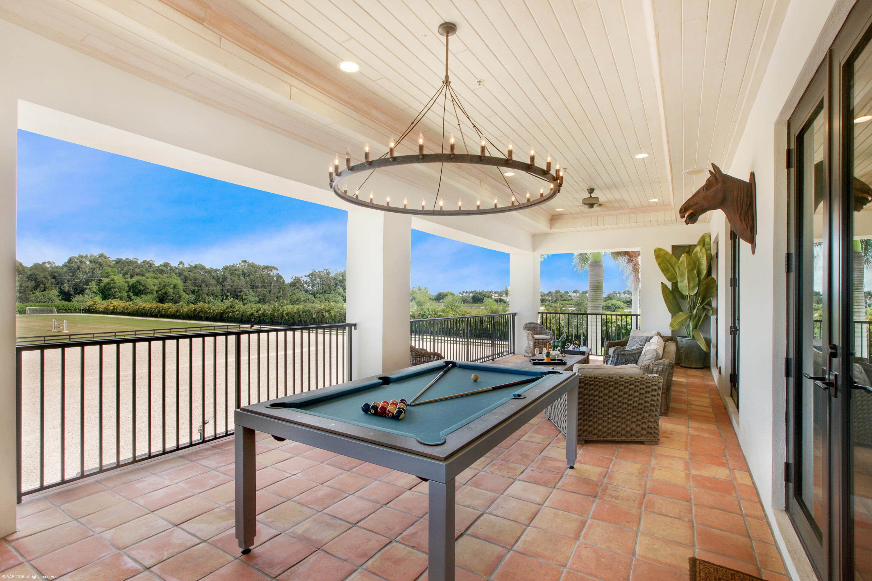 GRAND PRIX VILLAGE SOUTH - Residential