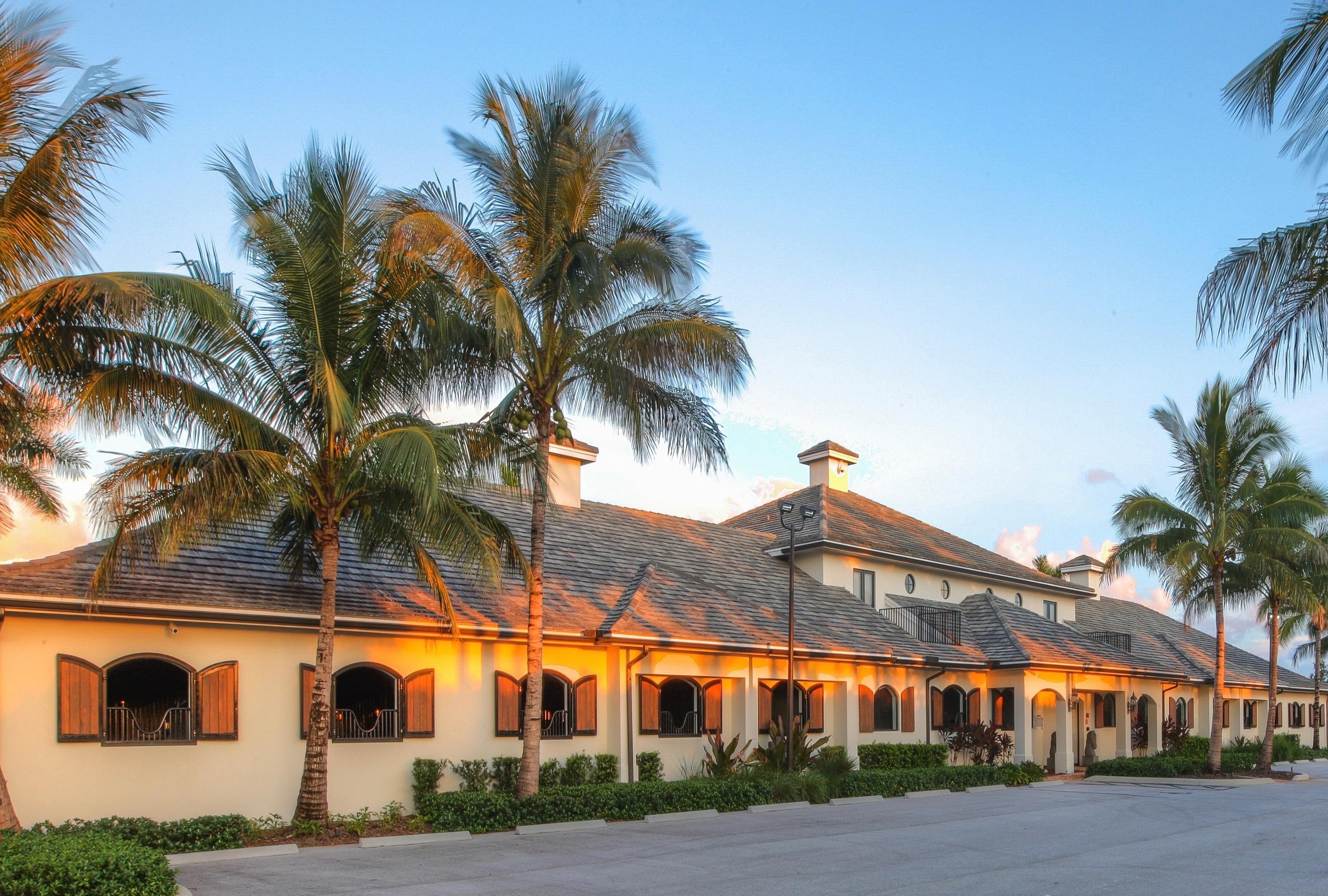 GRAND PRIX VILLAGE SOUTH - Residential