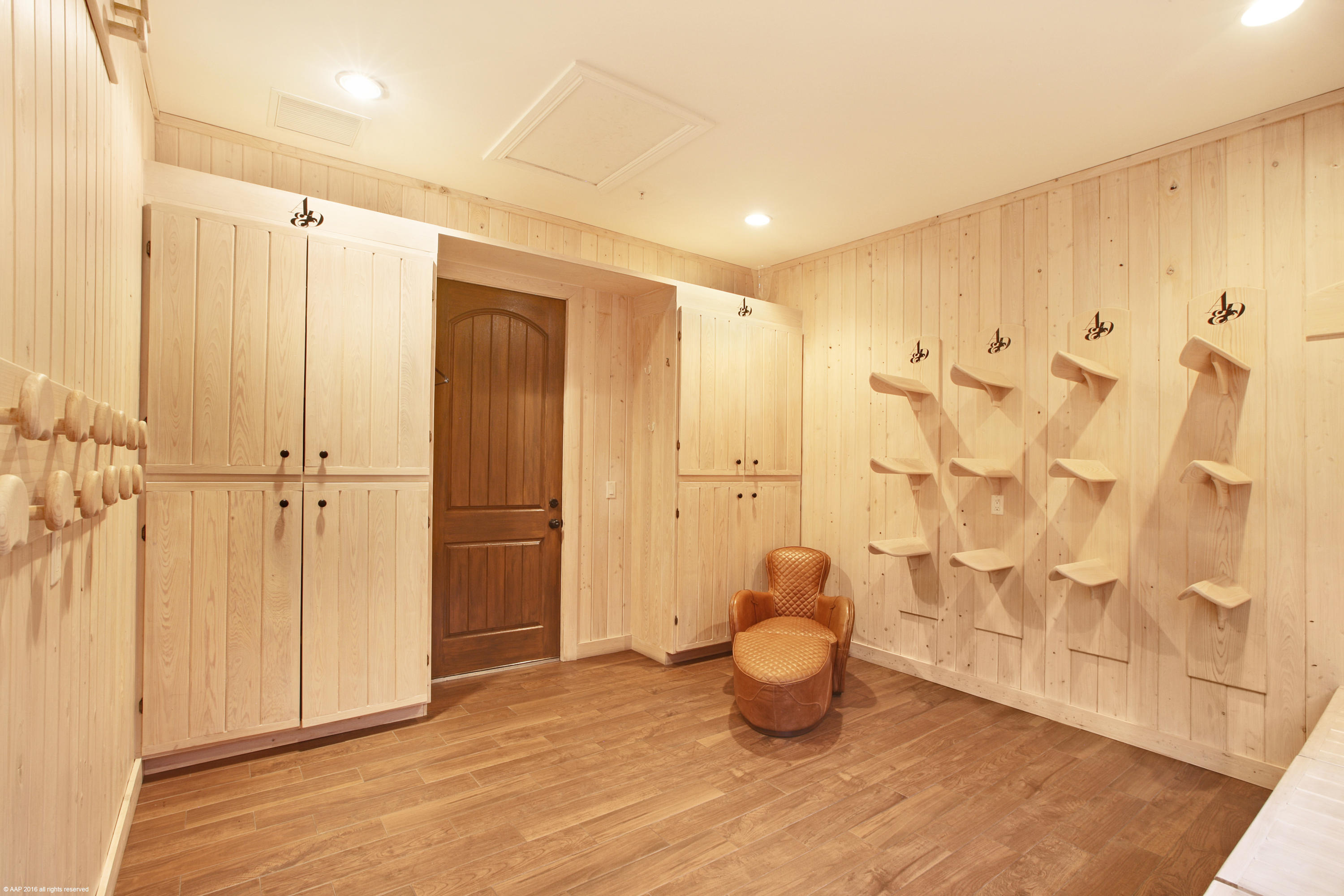 GRAND PRIX VILLAGE SOUTH - Residential