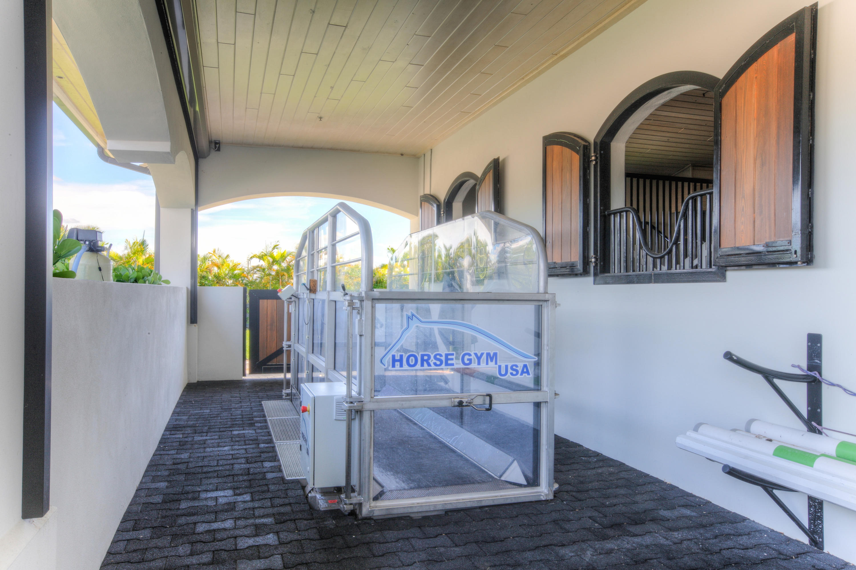 GRAND PRIX VILLAGE SOUTH - Residential