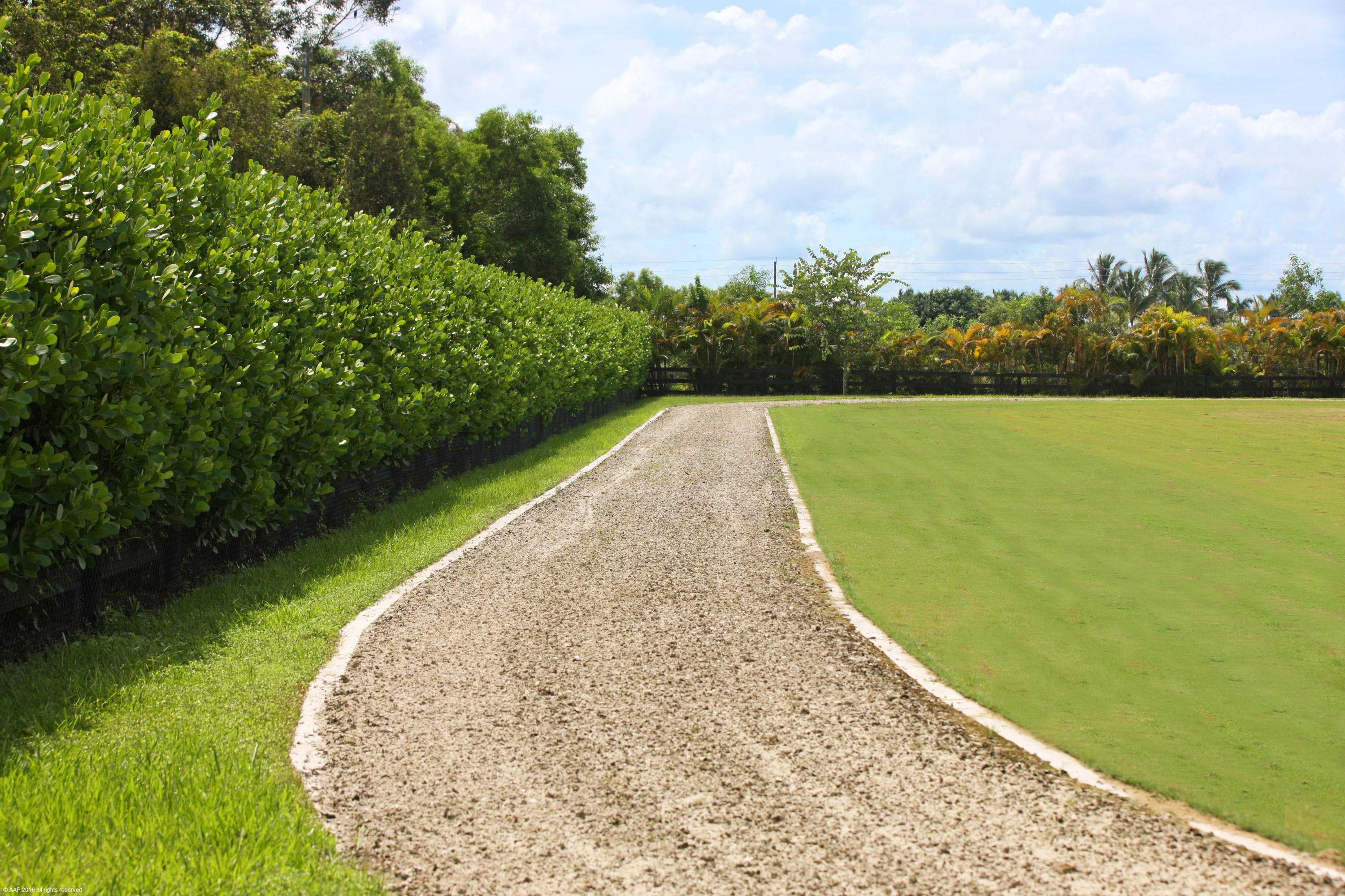 GRAND PRIX VILLAGE SOUTH - Residential