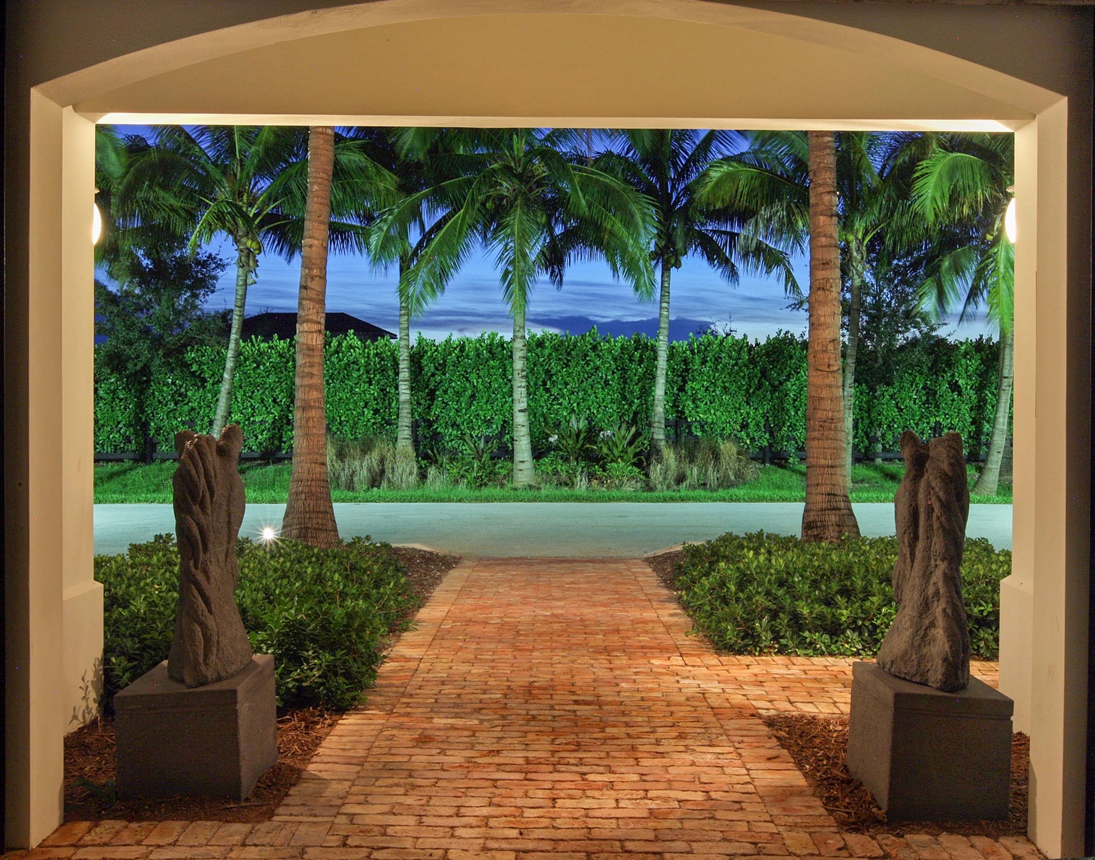 GRAND PRIX VILLAGE SOUTH - Residential