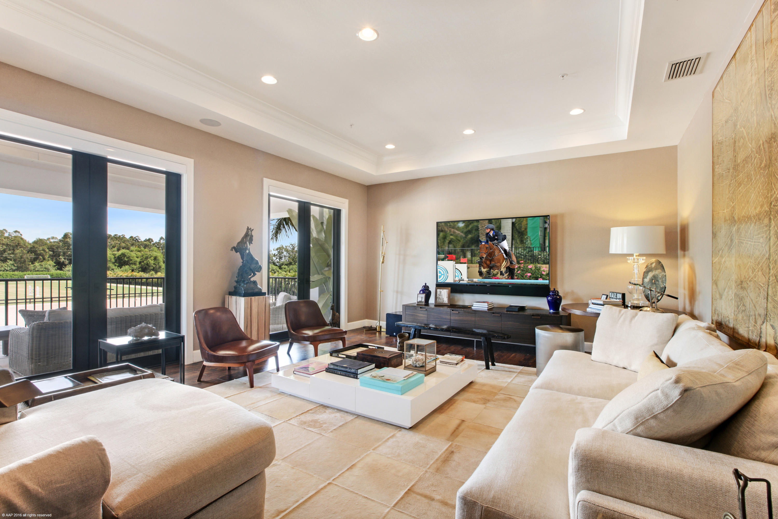 GRAND PRIX VILLAGE SOUTH - Residential