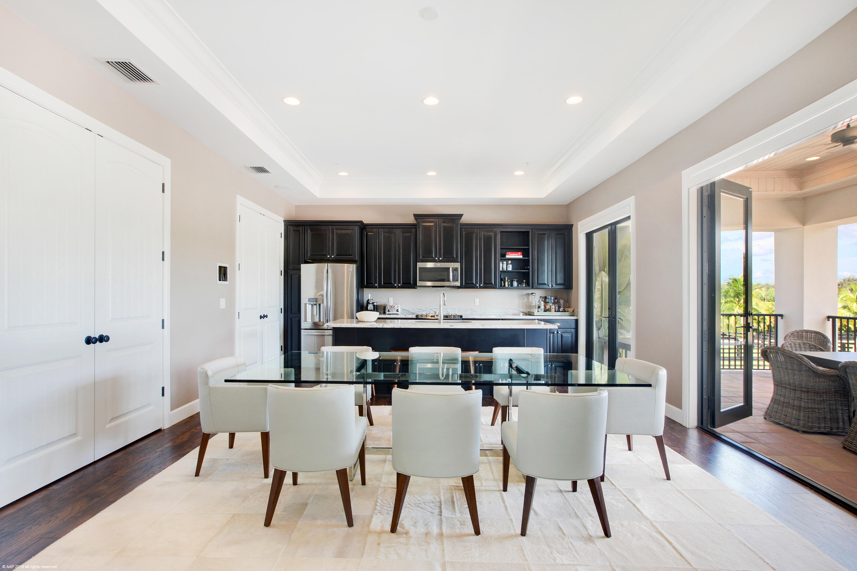 GRAND PRIX VILLAGE SOUTH - Residential