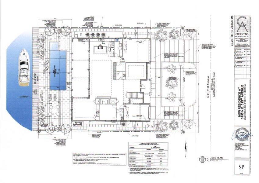 Lake Placid 35-23 B - Residential