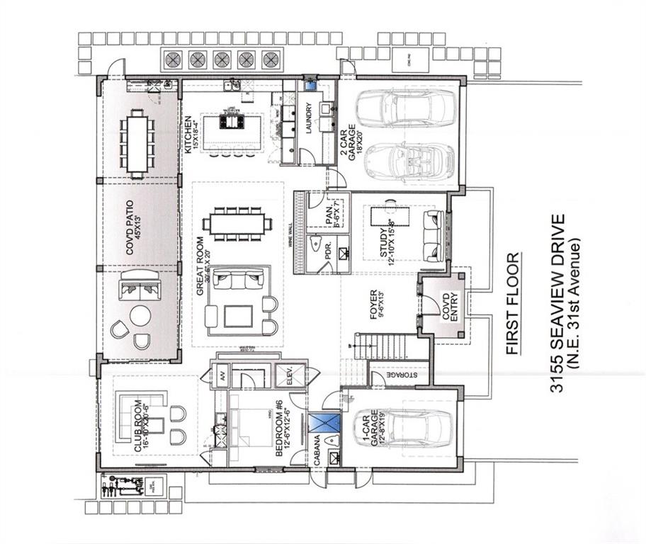 Lake Placid 35-23 B - Residential