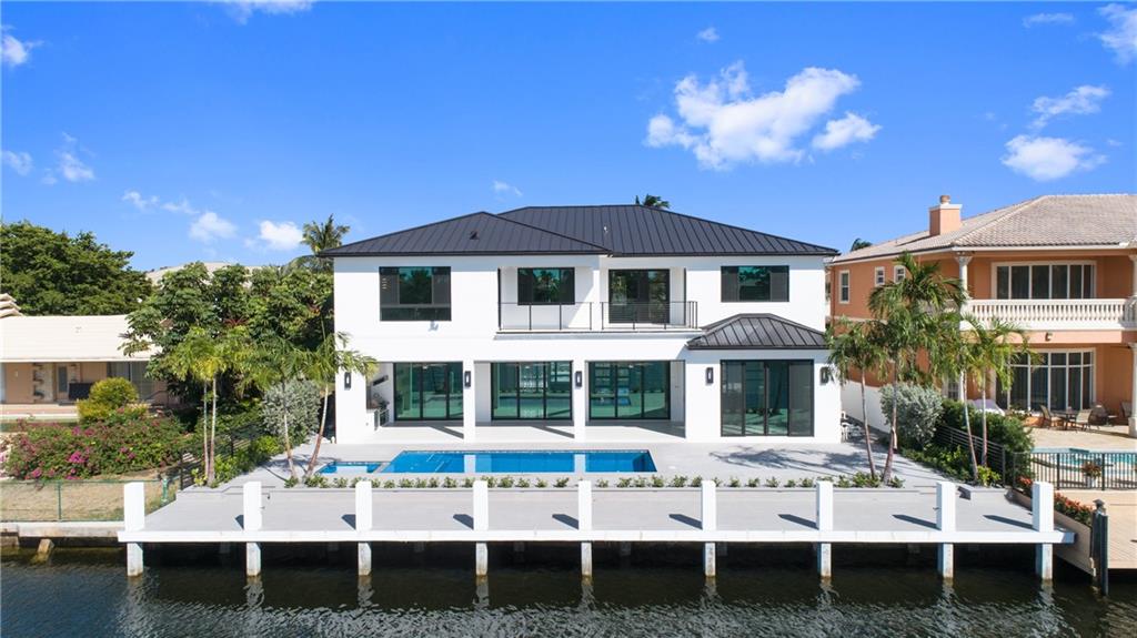 Lake Placid 35-23 B - Residential