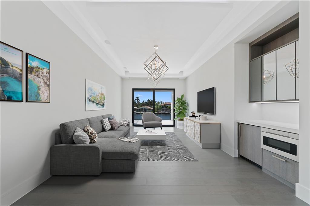 Lake Placid 35-23 B - Residential