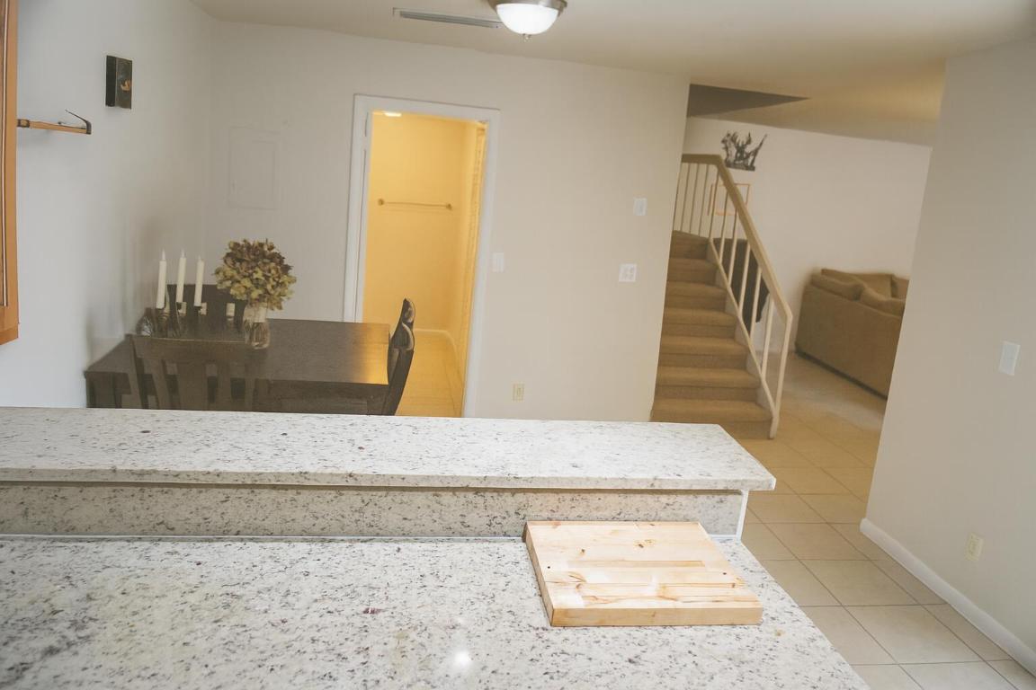 WATERSIDE ESTATES - Residential