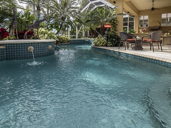 IBIS GOLF AND COUNTRY CLUB - Egret Pointe - Residential