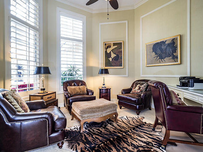 IBIS GOLF AND COUNTRY CLUB - Egret Pointe - Residential