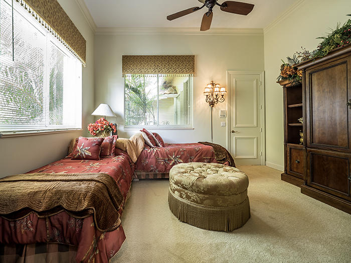 IBIS GOLF AND COUNTRY CLUB - Egret Pointe - Residential