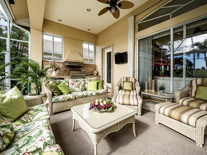 IBIS GOLF AND COUNTRY CLUB - Egret Pointe - Residential