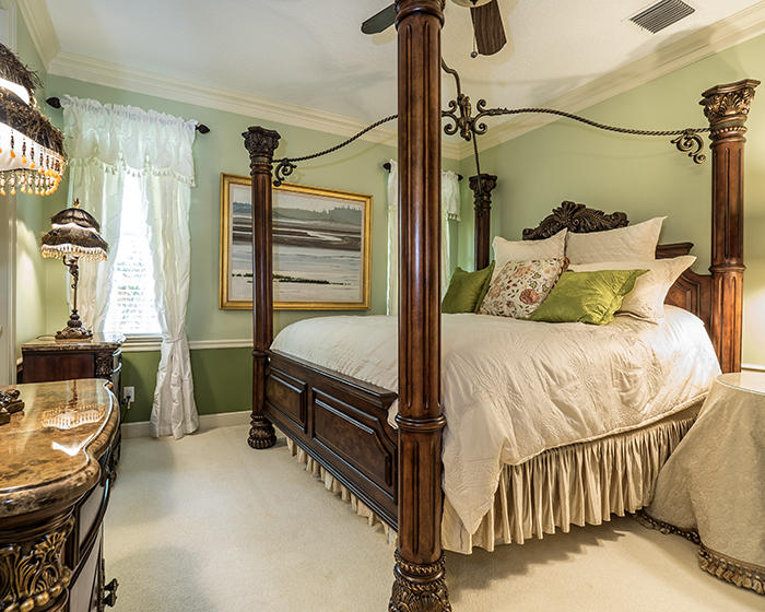 IBIS GOLF AND COUNTRY CLUB - Egret Pointe - Residential