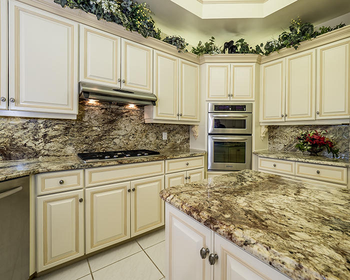 IBIS GOLF AND COUNTRY CLUB - Egret Pointe - Residential