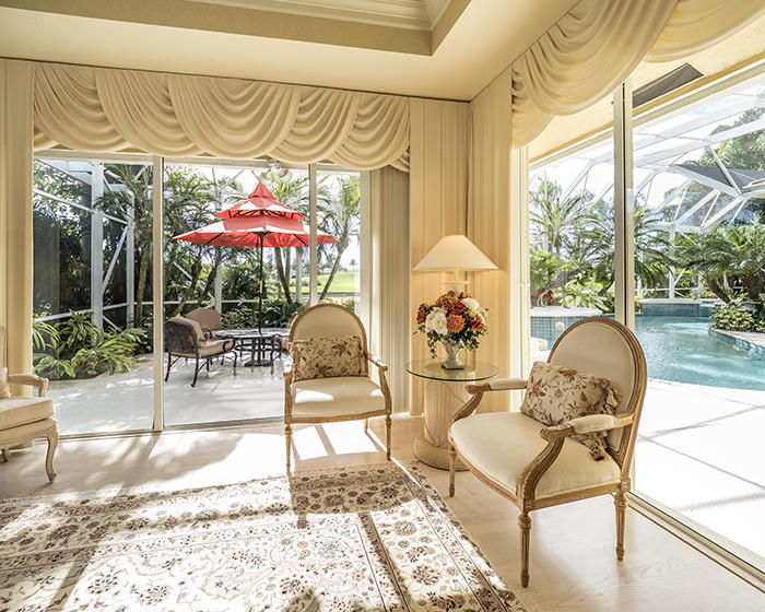 IBIS GOLF AND COUNTRY CLUB - Egret Pointe - Residential