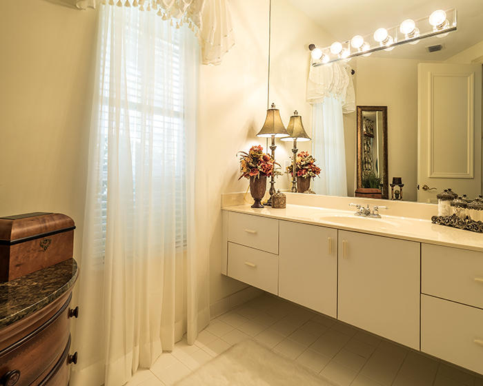 IBIS GOLF AND COUNTRY CLUB - Egret Pointe - Residential