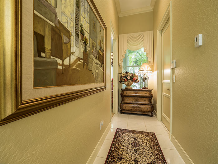 IBIS GOLF AND COUNTRY CLUB - Egret Pointe - Residential