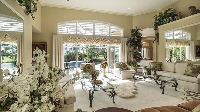 IBIS GOLF AND COUNTRY CLUB - Egret Pointe - Residential