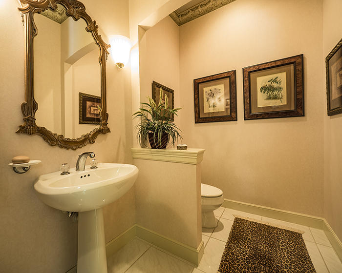 IBIS GOLF AND COUNTRY CLUB - Egret Pointe - Residential