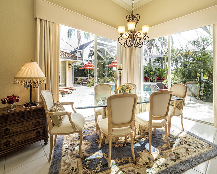 IBIS GOLF AND COUNTRY CLUB - Egret Pointe - Residential