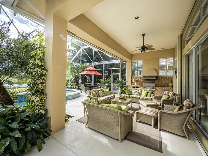 IBIS GOLF AND COUNTRY CLUB - Egret Pointe - Residential