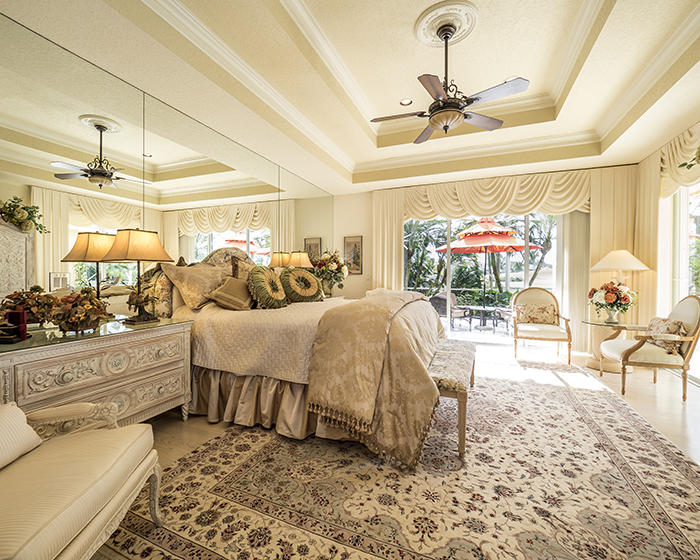 IBIS GOLF AND COUNTRY CLUB - Egret Pointe - Residential