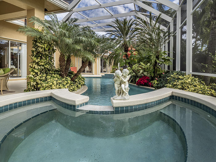 IBIS GOLF AND COUNTRY CLUB - Egret Pointe - Residential