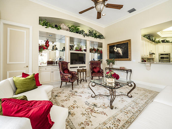 IBIS GOLF AND COUNTRY CLUB - Egret Pointe - Residential