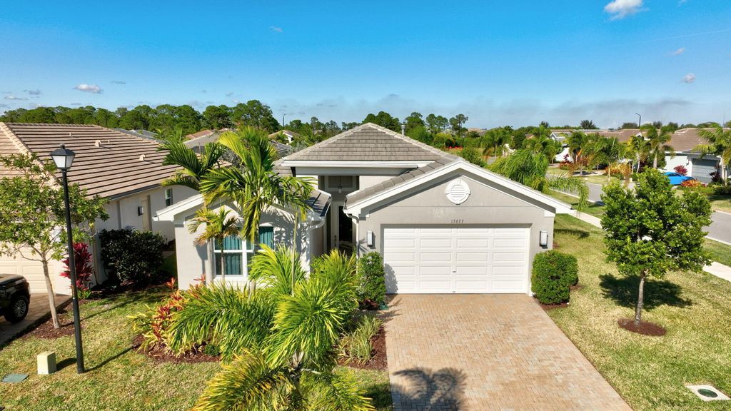 Photo of 15673 SW Egret Coast Drive #(Annual, Unfurnished, Port Saint Lucie, FL 34987 (MLS # R11154931)