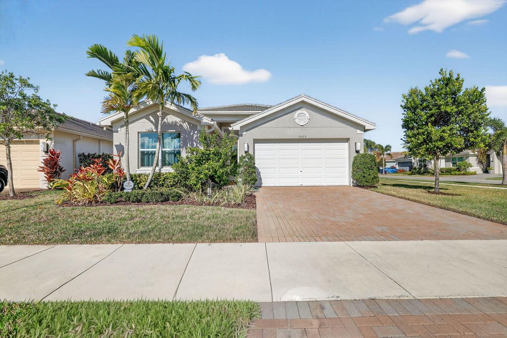 Photo of 15673 SW Egret Coast Drive #(Annual, Unfurnished, Port Saint Lucie, FL 34987 (MLS # R11154931)