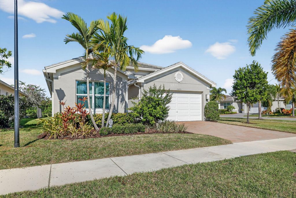 Photo of 15673 SW Egret Coast Drive #(Annual, Unfurnished, Port Saint Lucie, FL 34987 (MLS # R11154931)