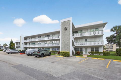 312 Wellington C West Palm Beach FL 33417