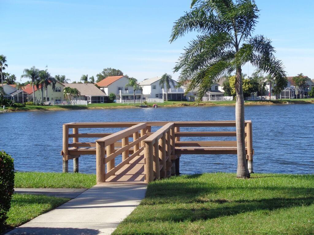 Lake Charleston - Residential