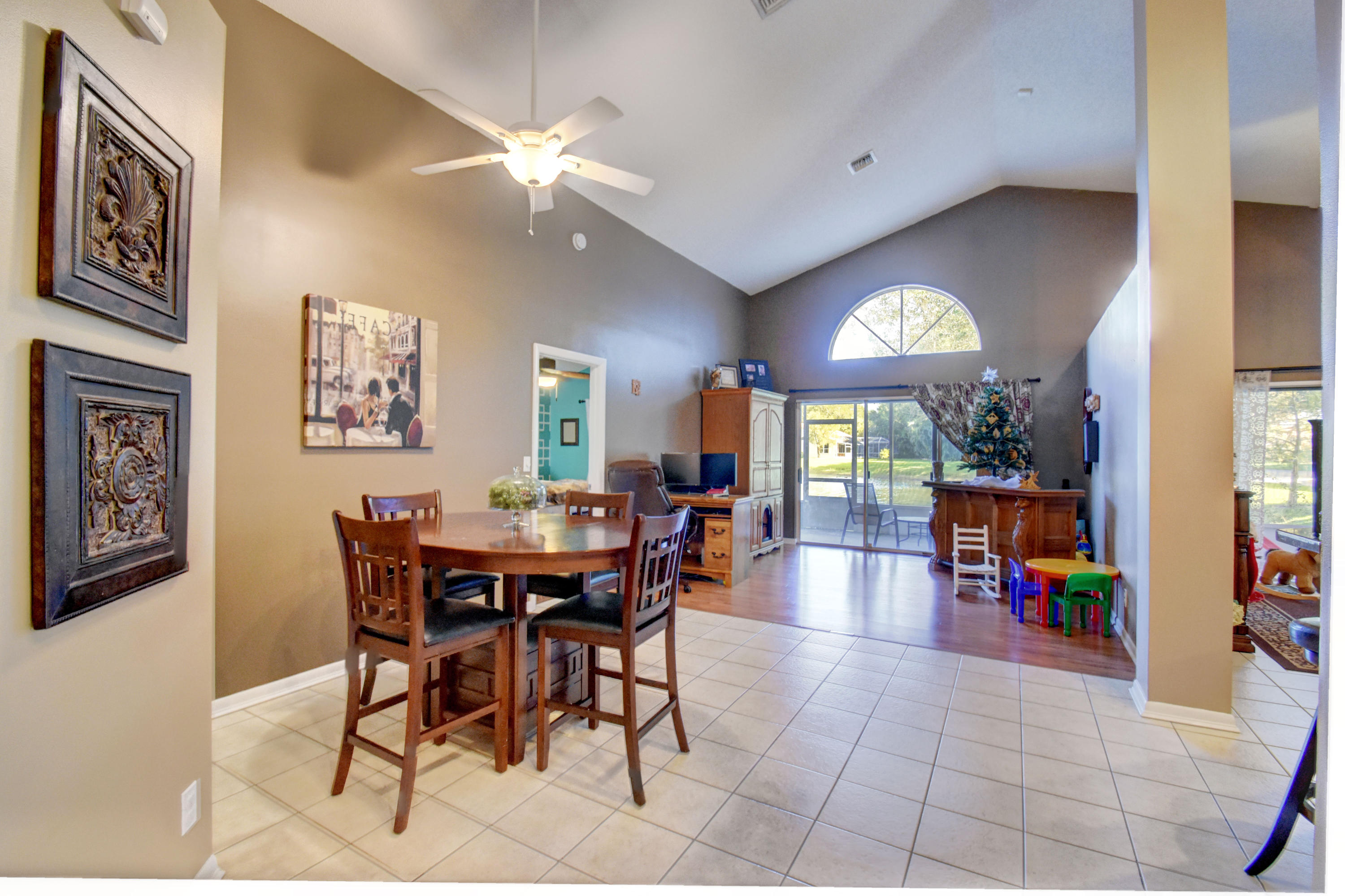 Lake Charleston - Residential