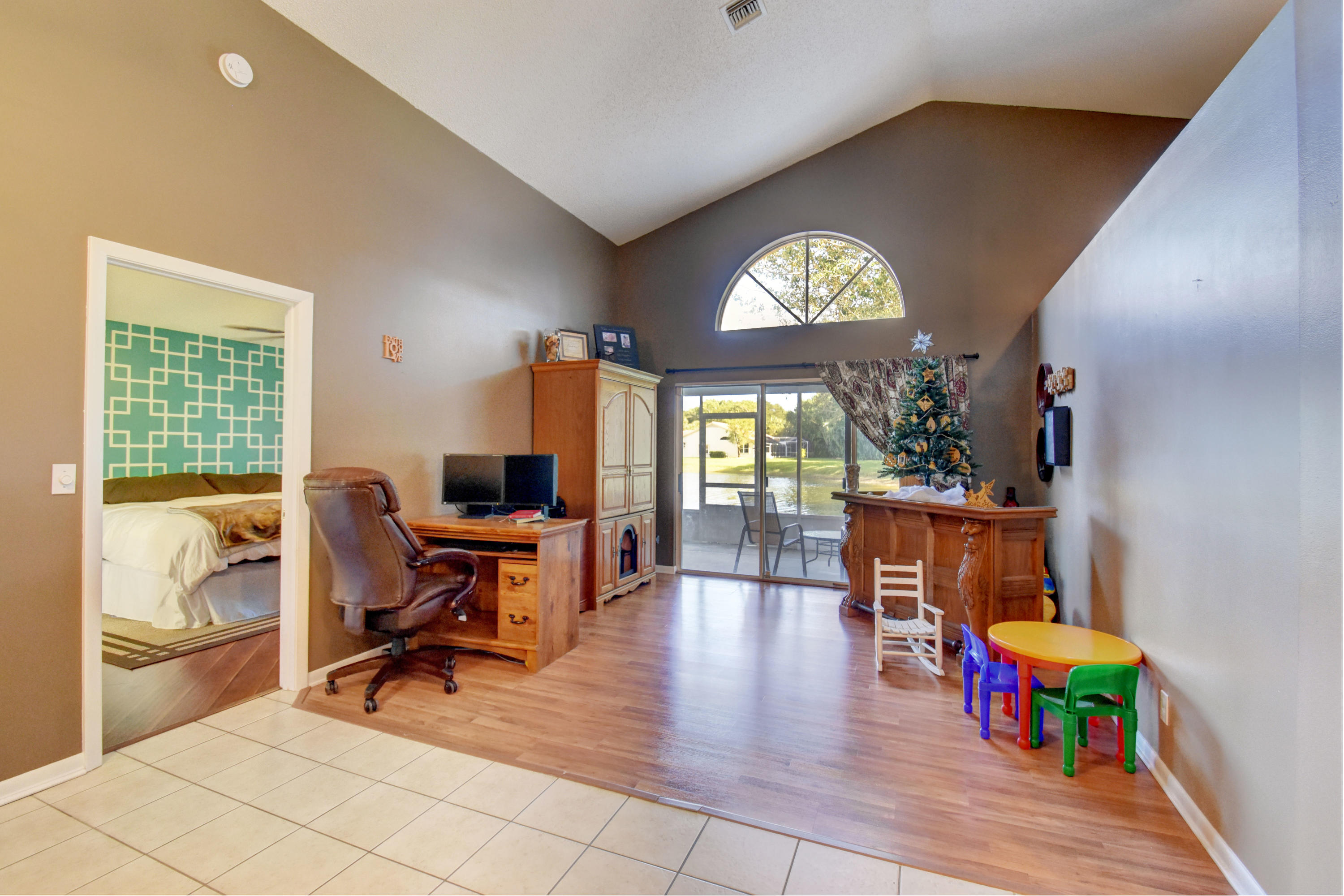 Lake Charleston - Residential