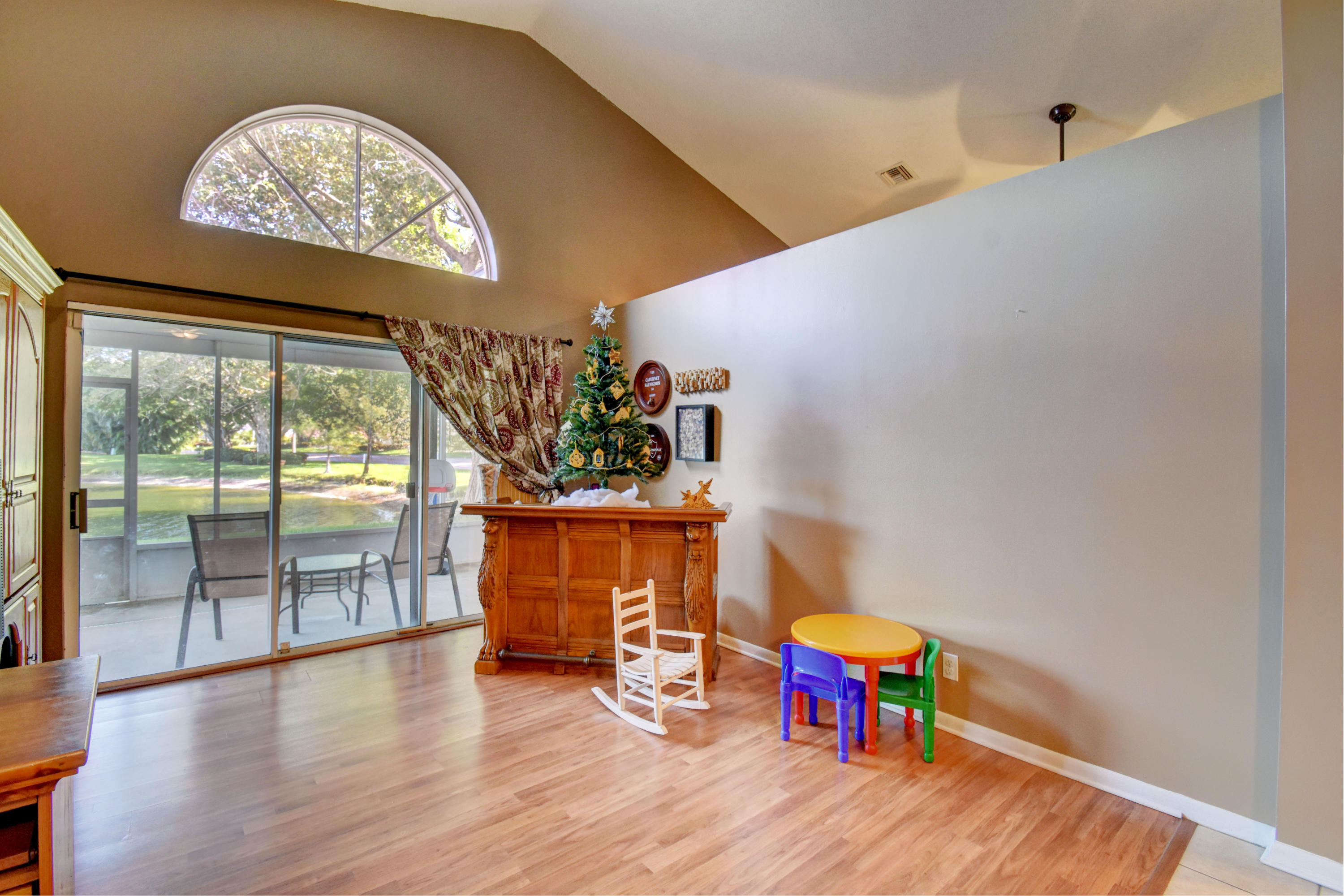 Lake Charleston - Residential