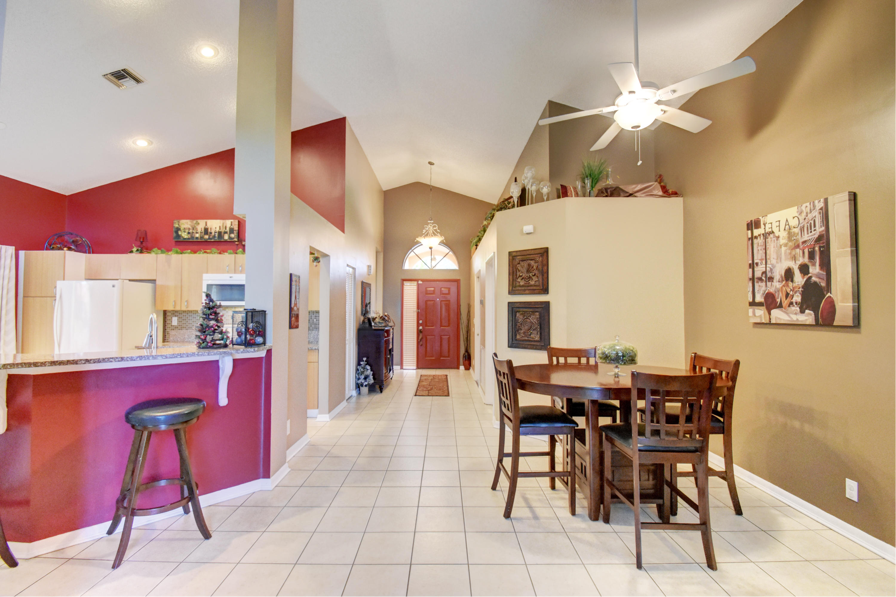 Lake Charleston - Residential