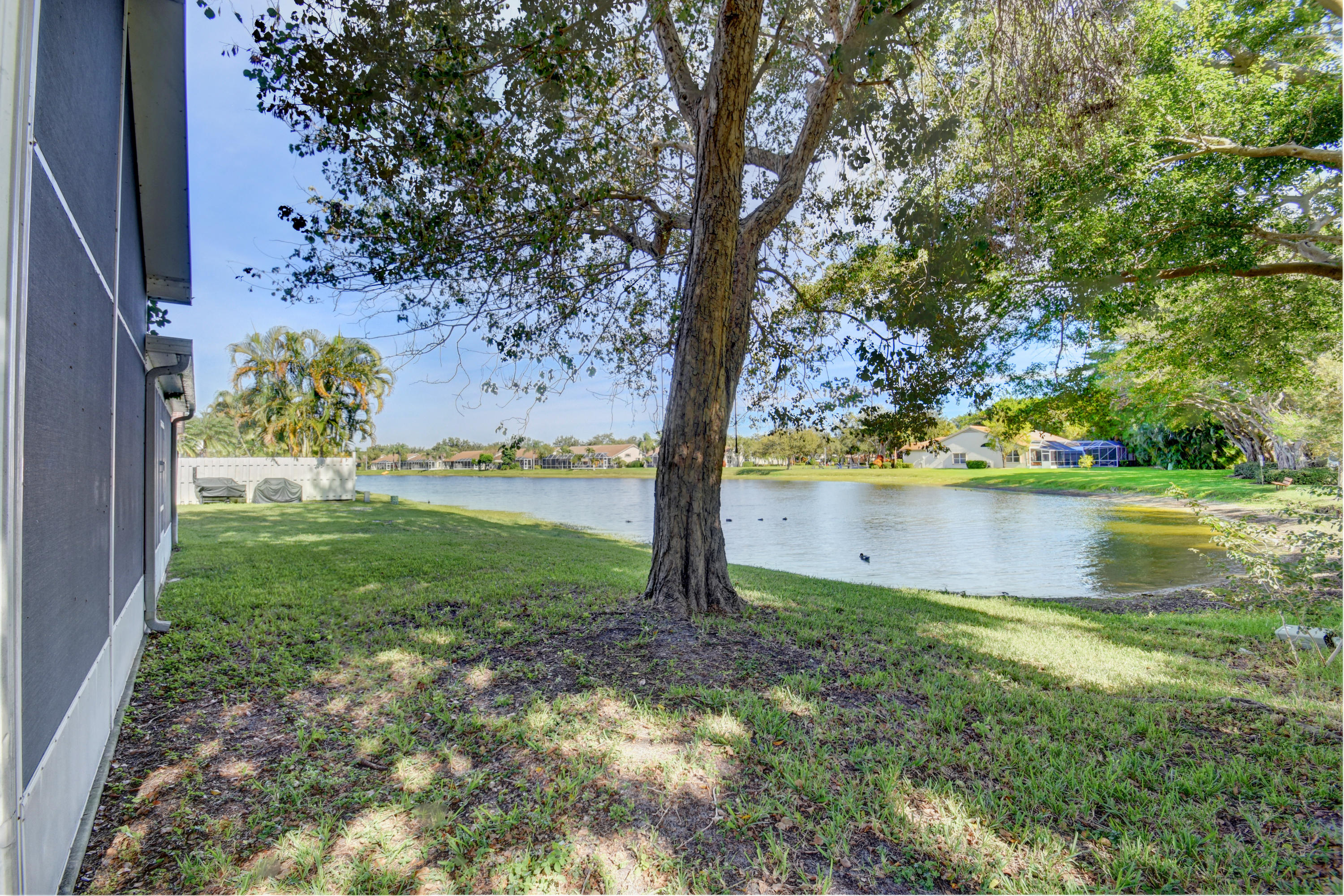Lake Charleston - Residential