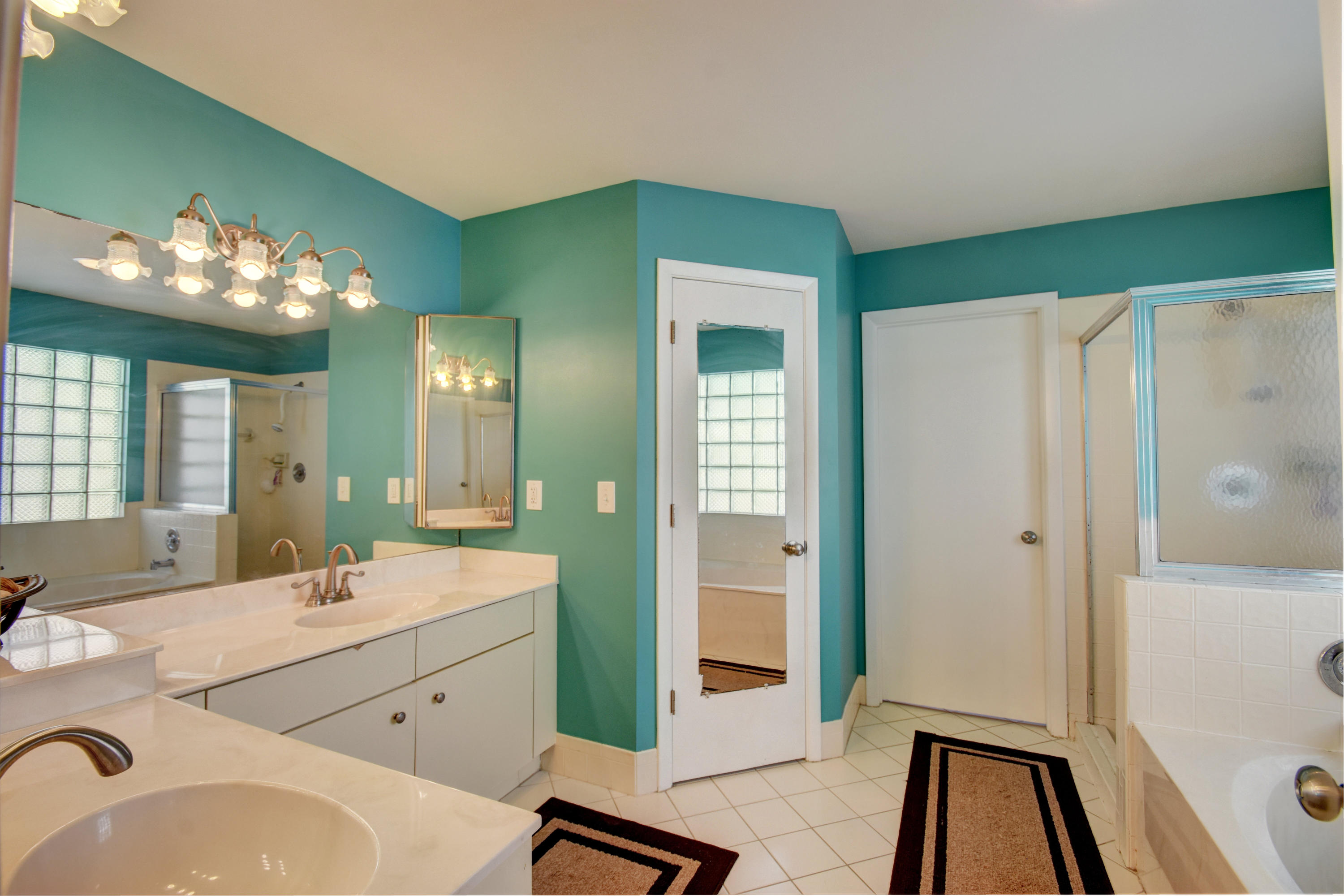 Lake Charleston - Residential