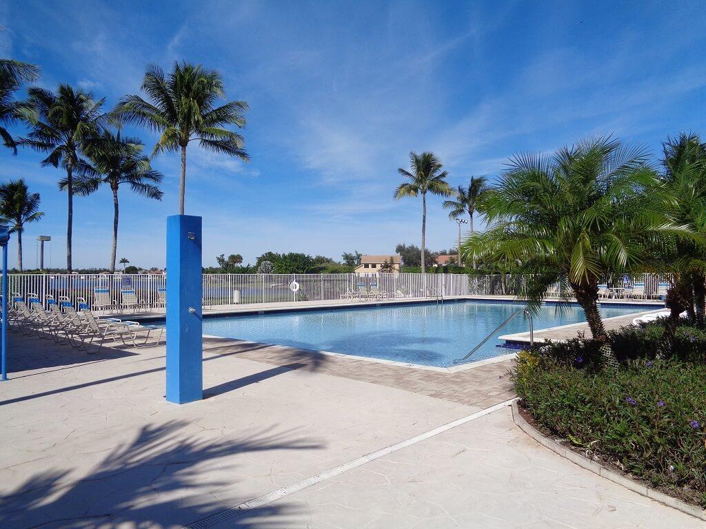 Lake Charleston - Residential