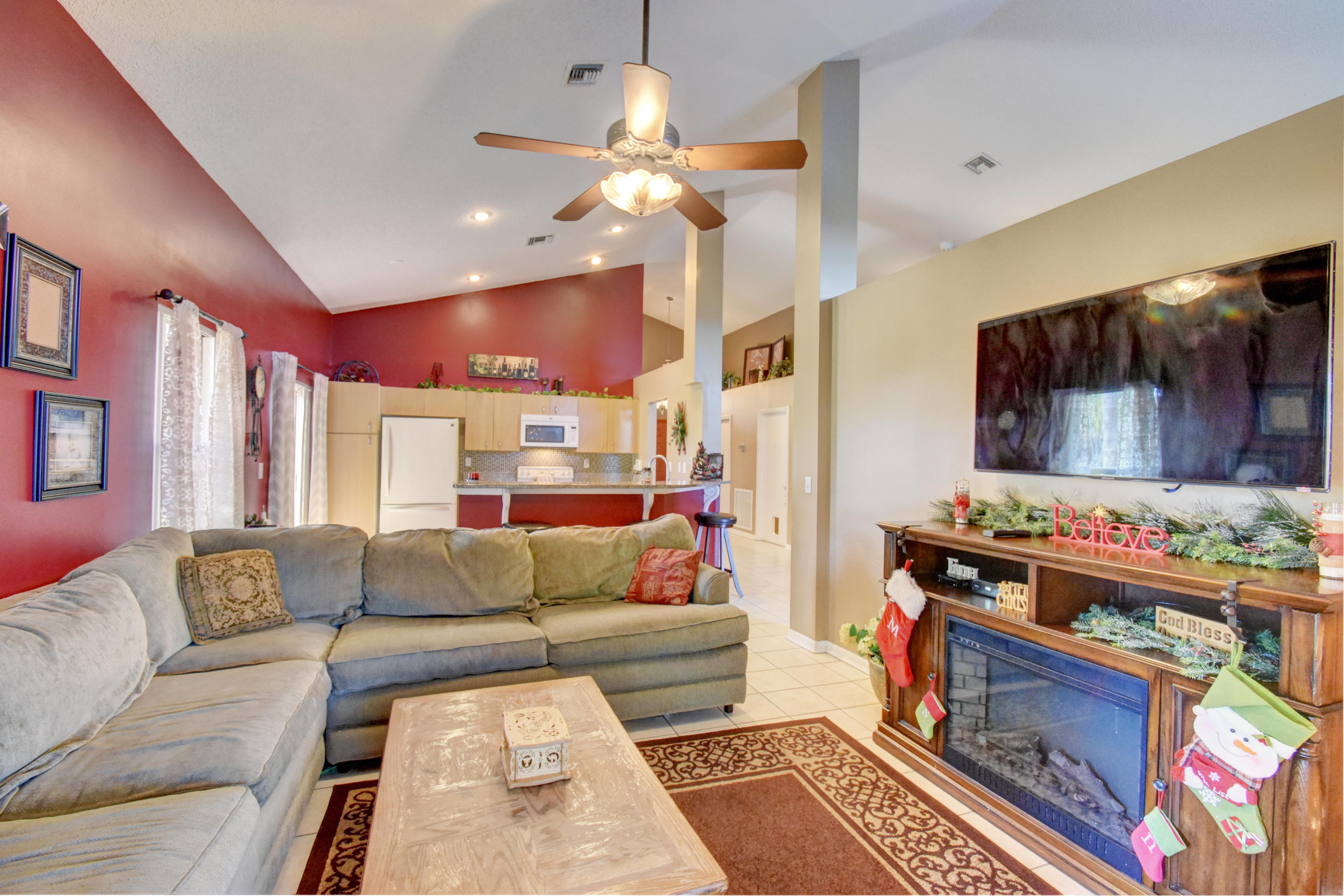 Lake Charleston - Residential