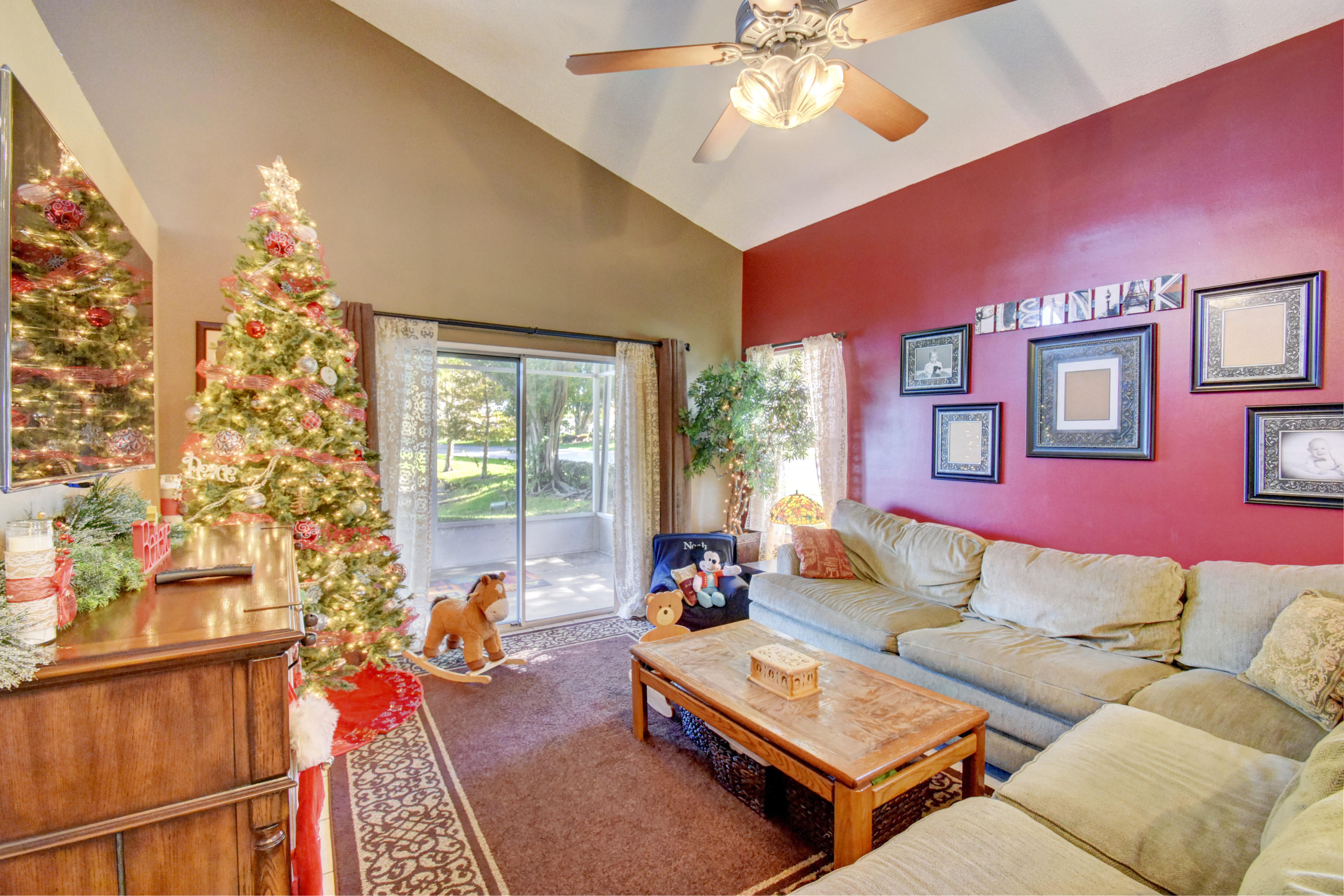 Lake Charleston - Residential