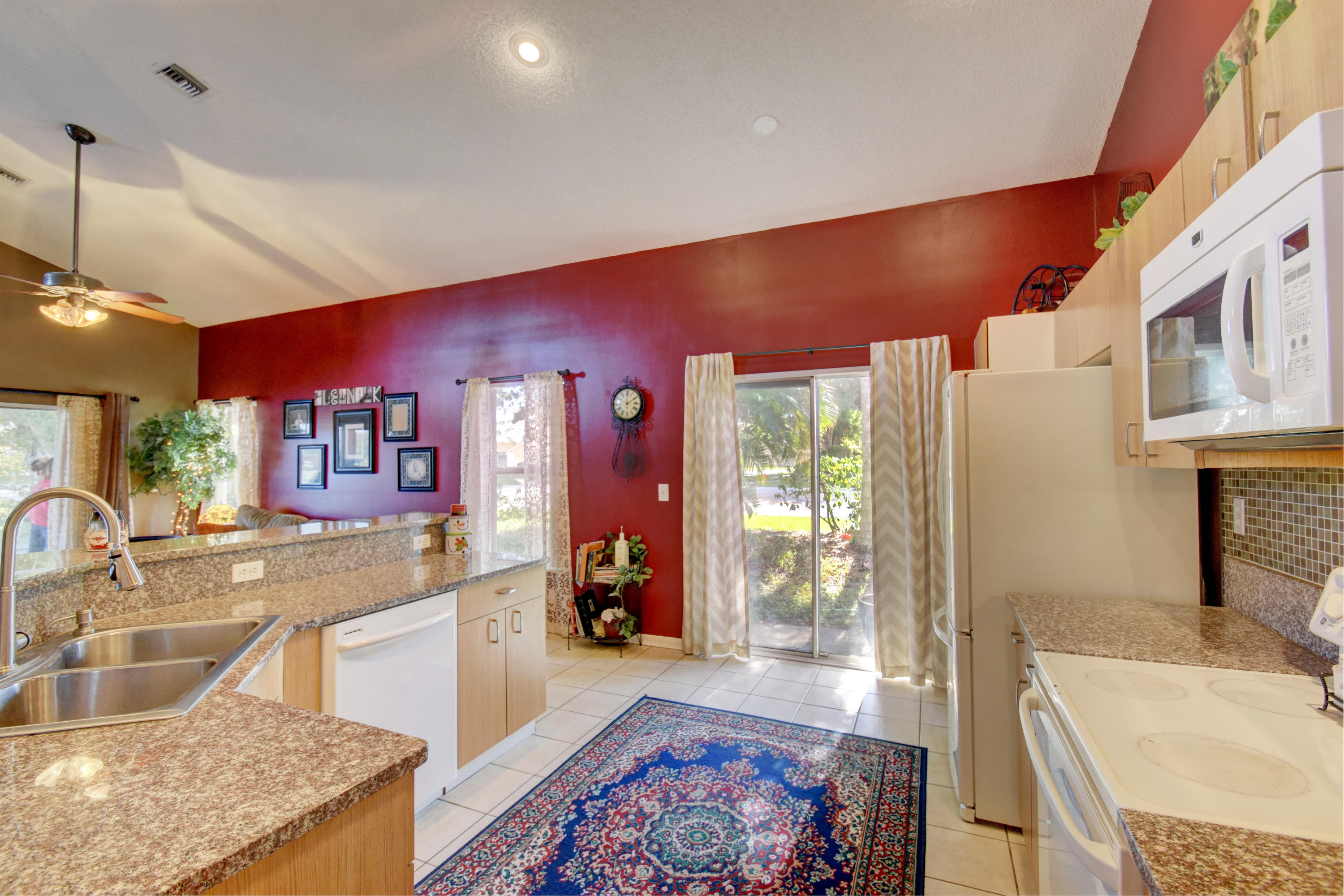 Lake Charleston - Residential