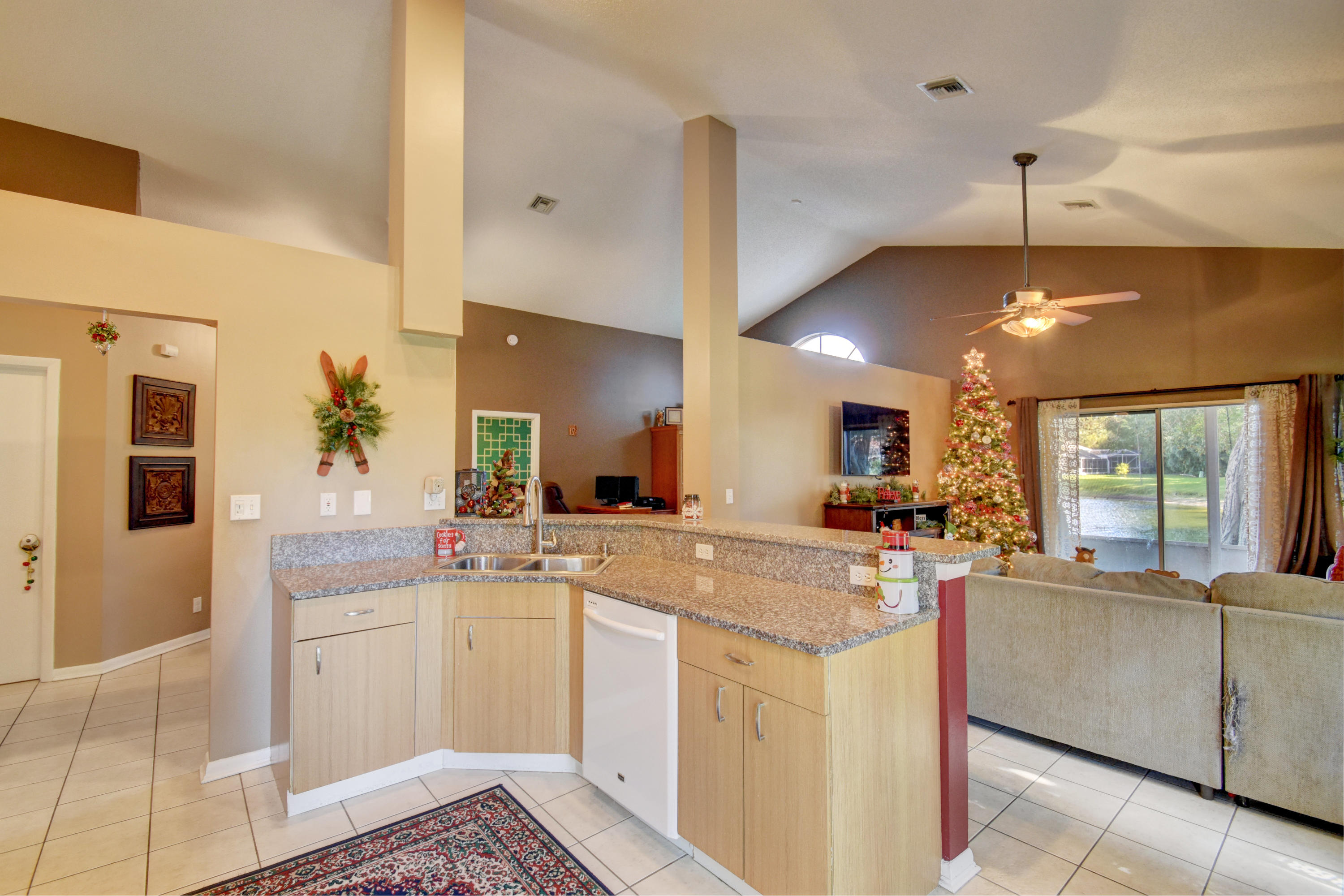 Lake Charleston - Residential