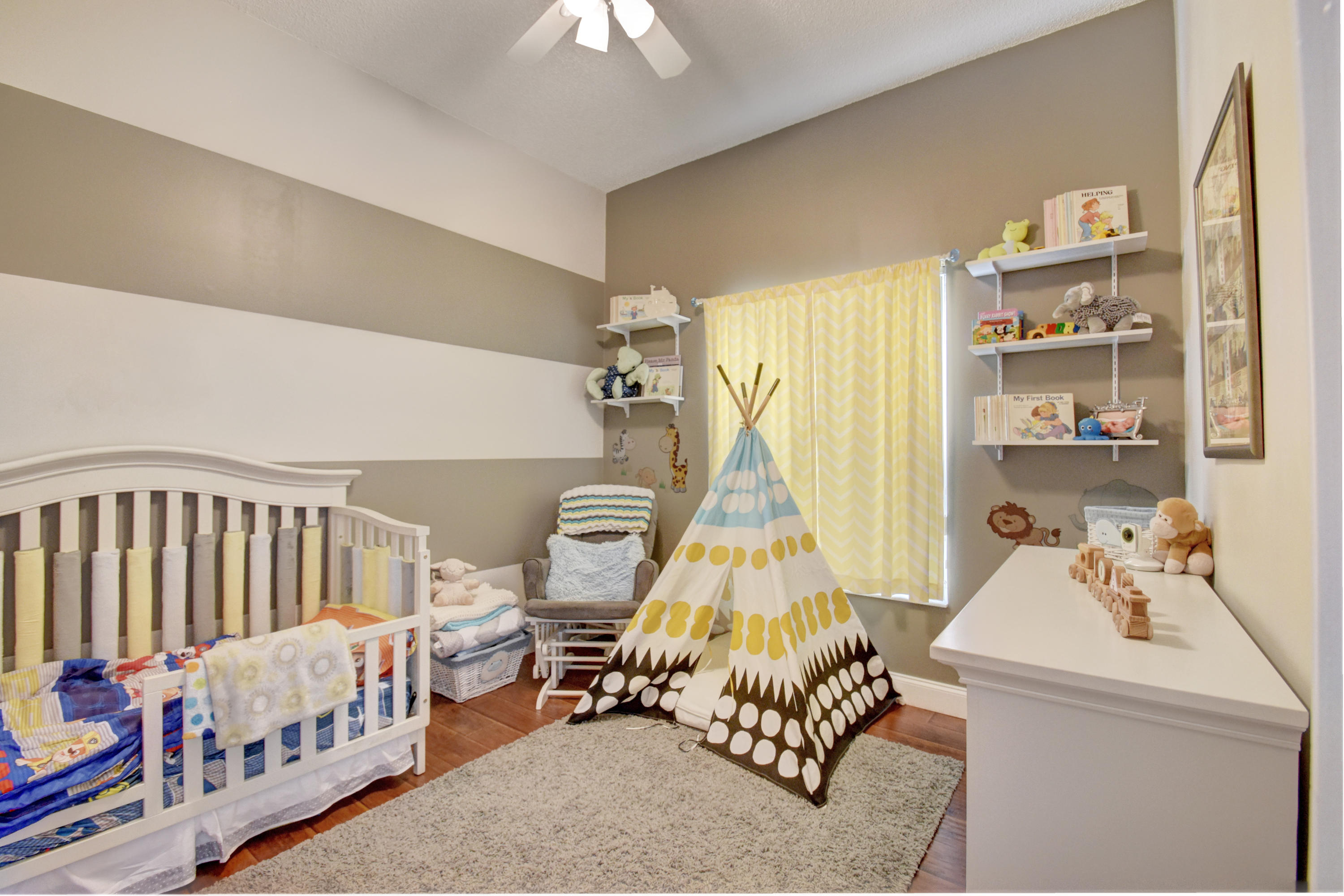 Lake Charleston - Residential