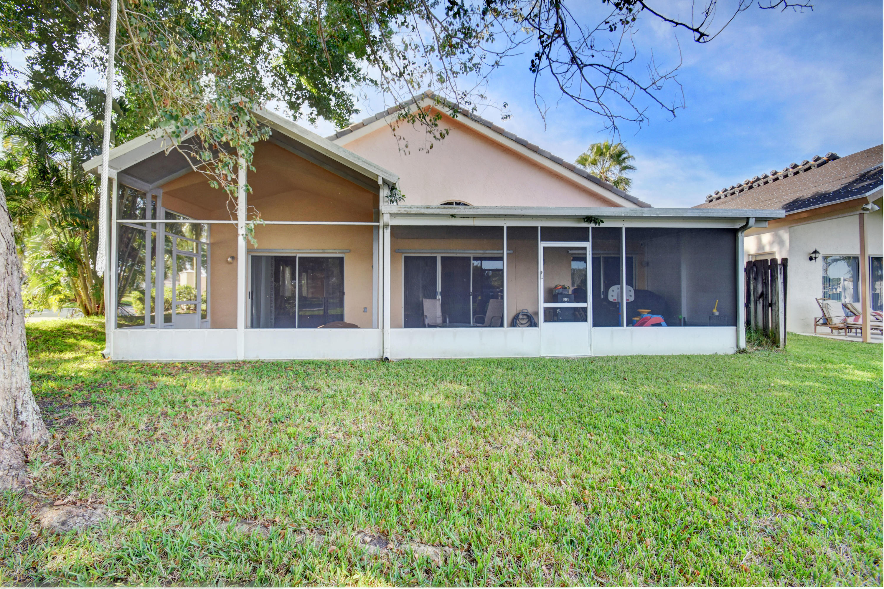 Lake Charleston - Residential