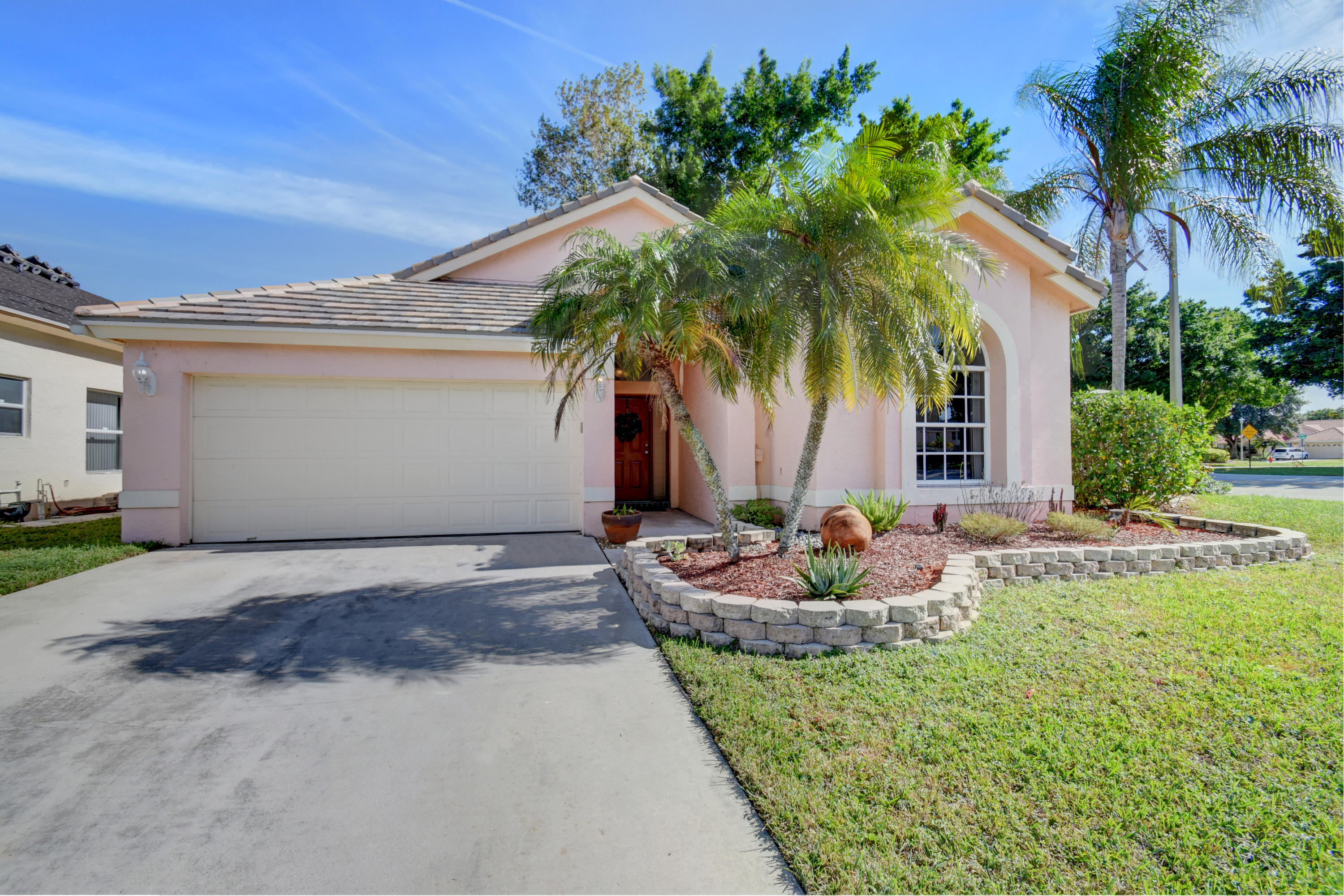 Lake Charleston - Residential