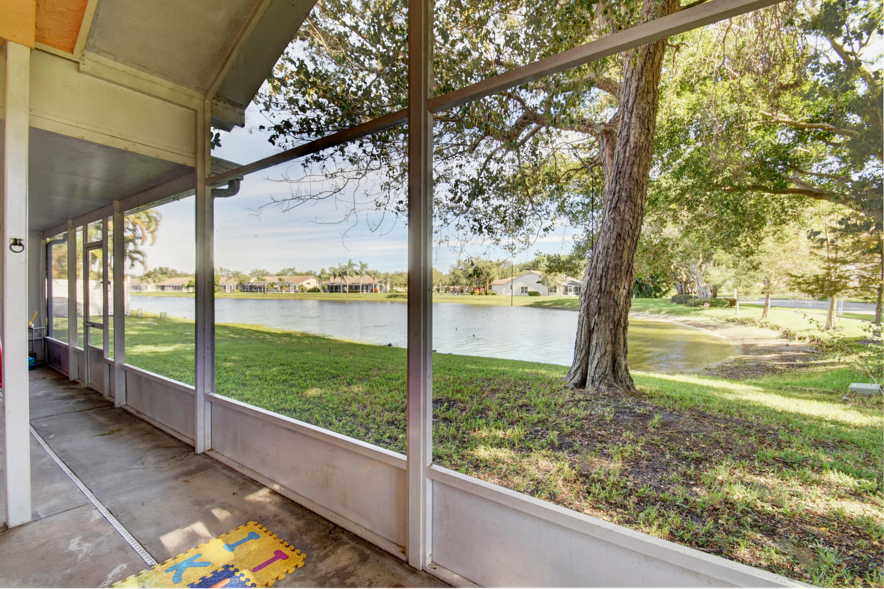Lake Charleston - Residential