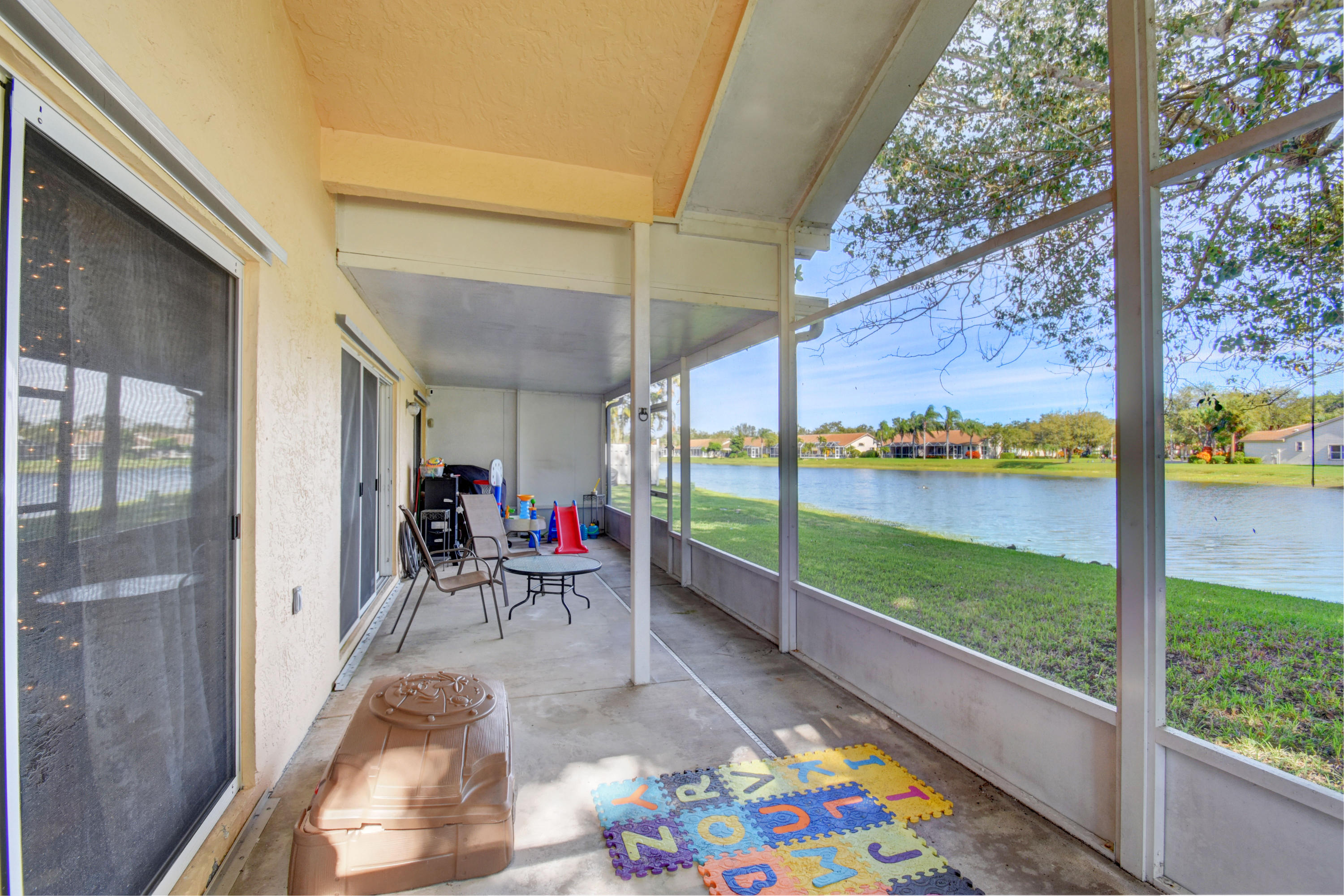 Lake Charleston - Residential